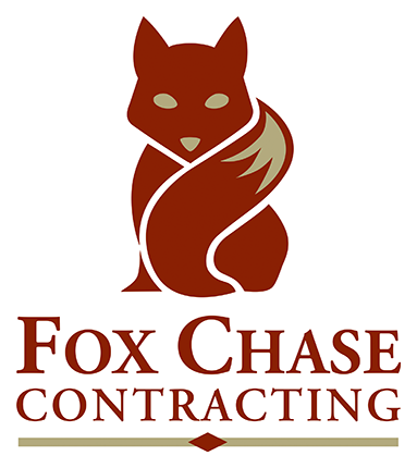 Fox Chase Contracting - logo